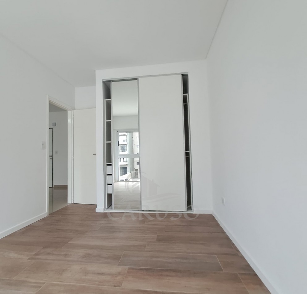 Departamento en Quilmes Centro