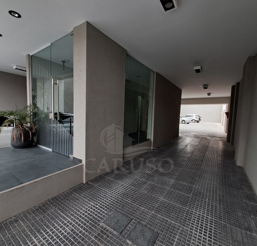 Departamento en Quilmes Centro
