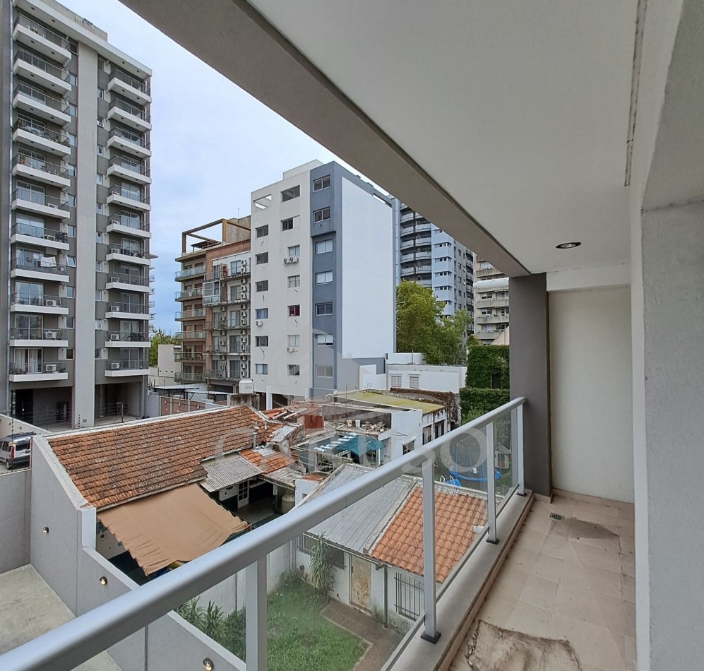 Departamento en Quilmes Centro