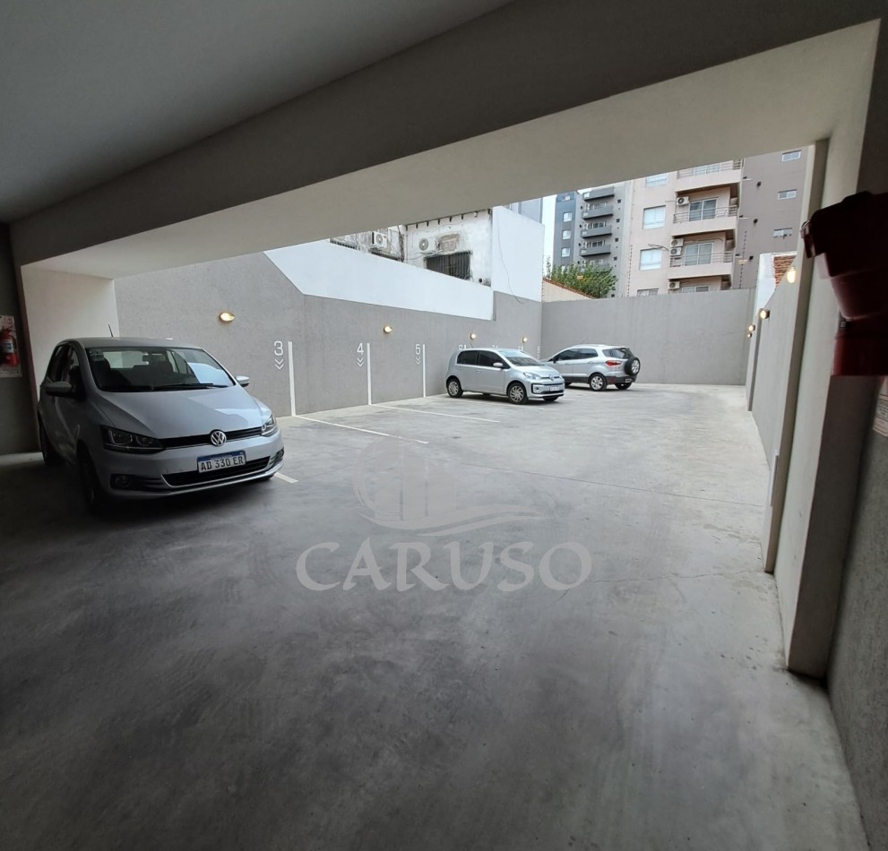 Departamento en Quilmes Centro