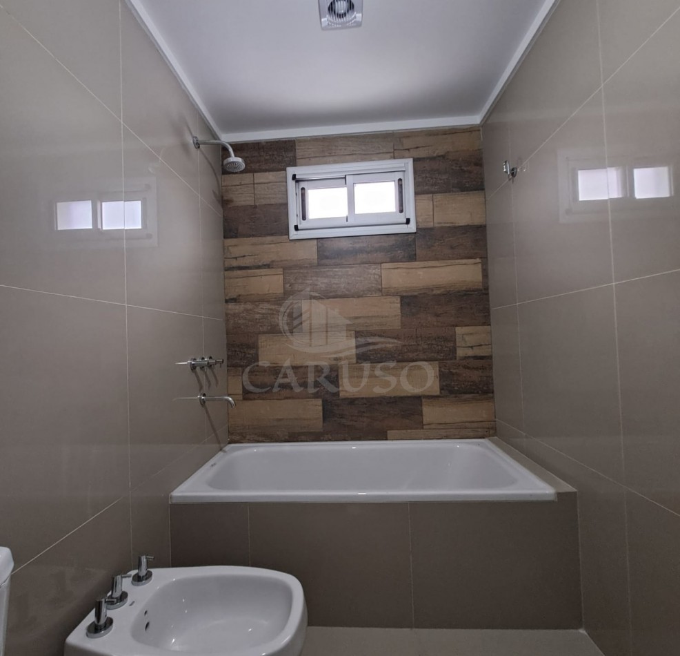 Departamento en Quilmes Centro