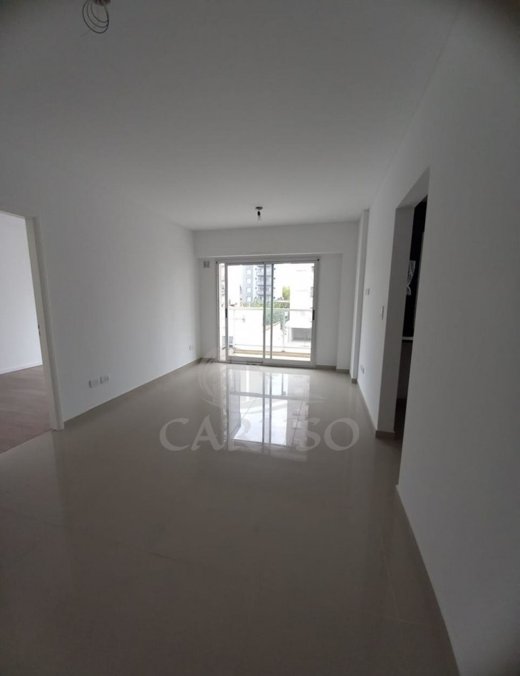Departamento en Quilmes Centro