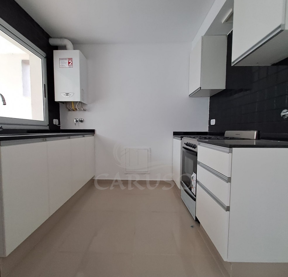 Departamento en Quilmes Centro