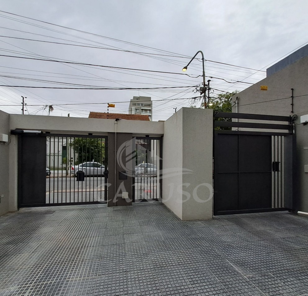 Departamento en Quilmes Centro