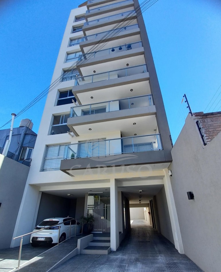 Departamento en Quilmes Centro