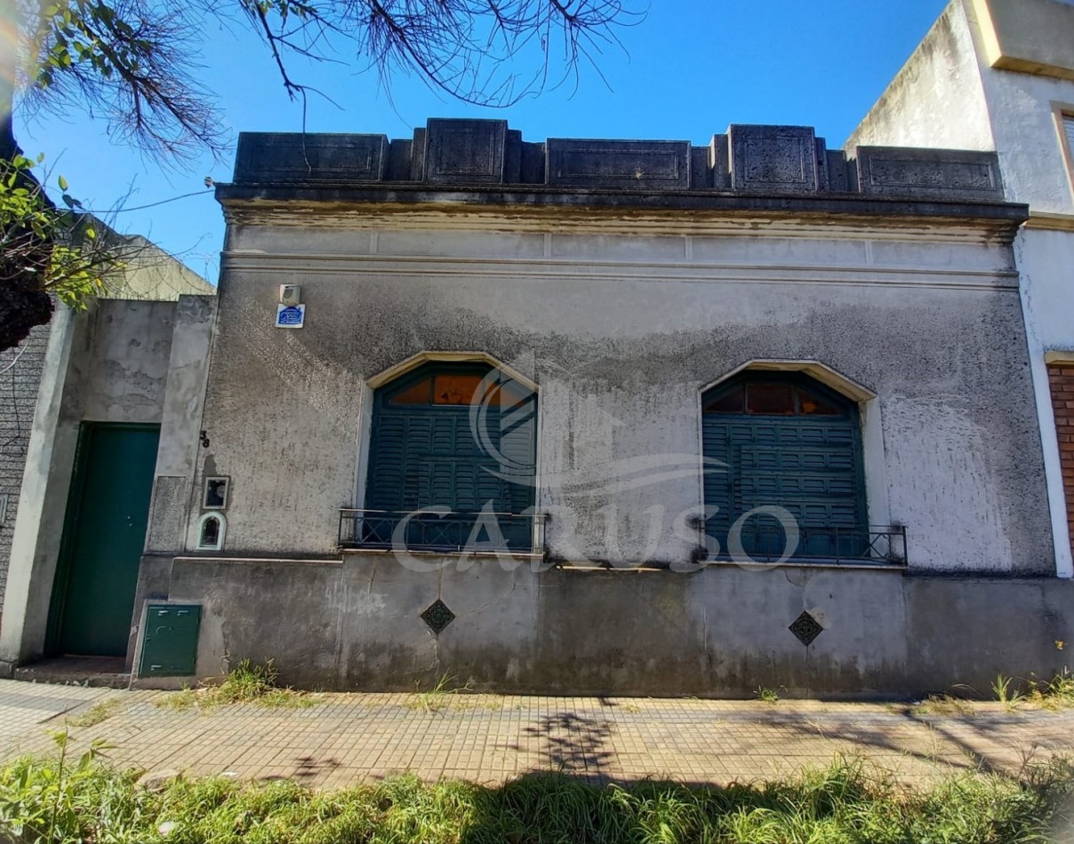 Casa en Quilmes Este