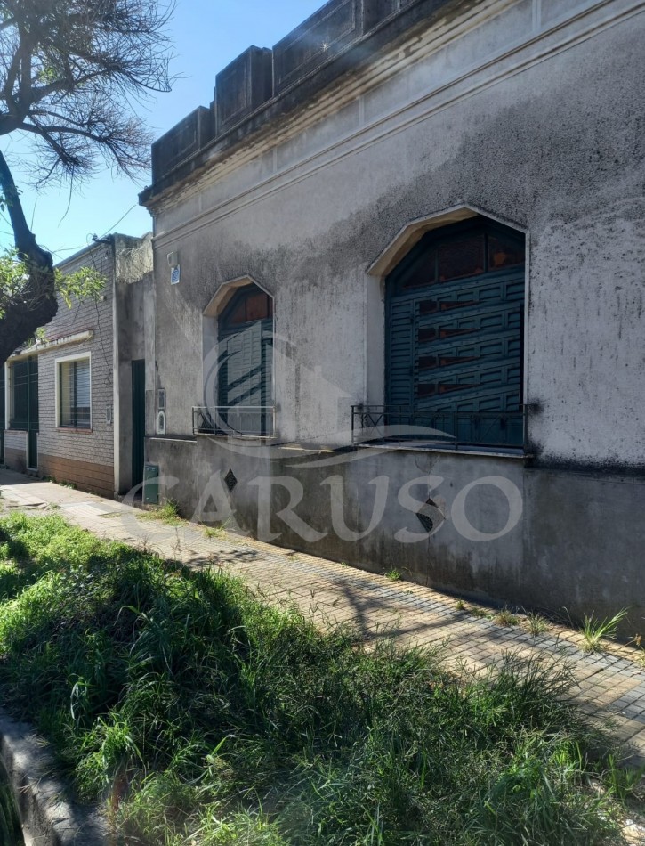 Casa en Quilmes Este