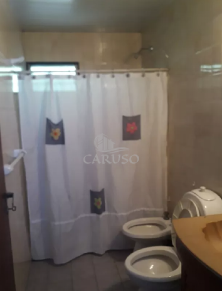 Casa en Quilmes Oeste
