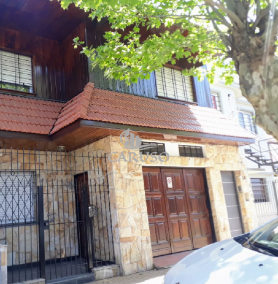 Casa en Quilmes Oeste