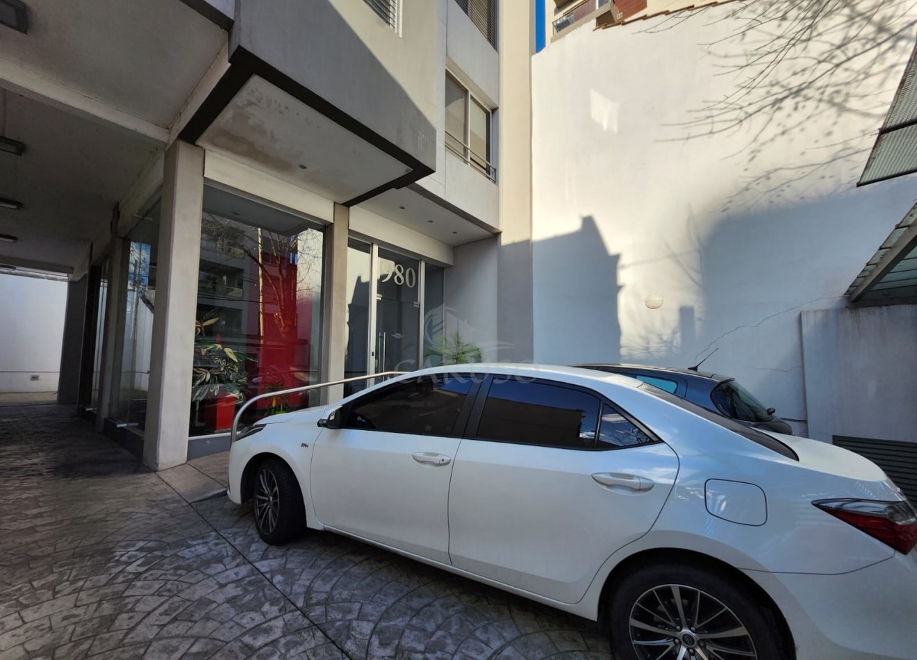 Departamento en Quilmes Centro