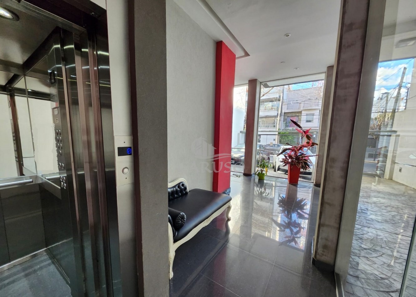 Departamento en Quilmes Centro