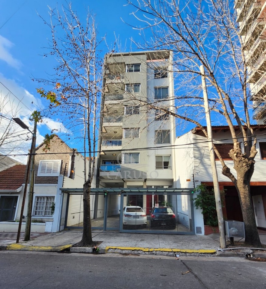 Departamento en Quilmes Centro