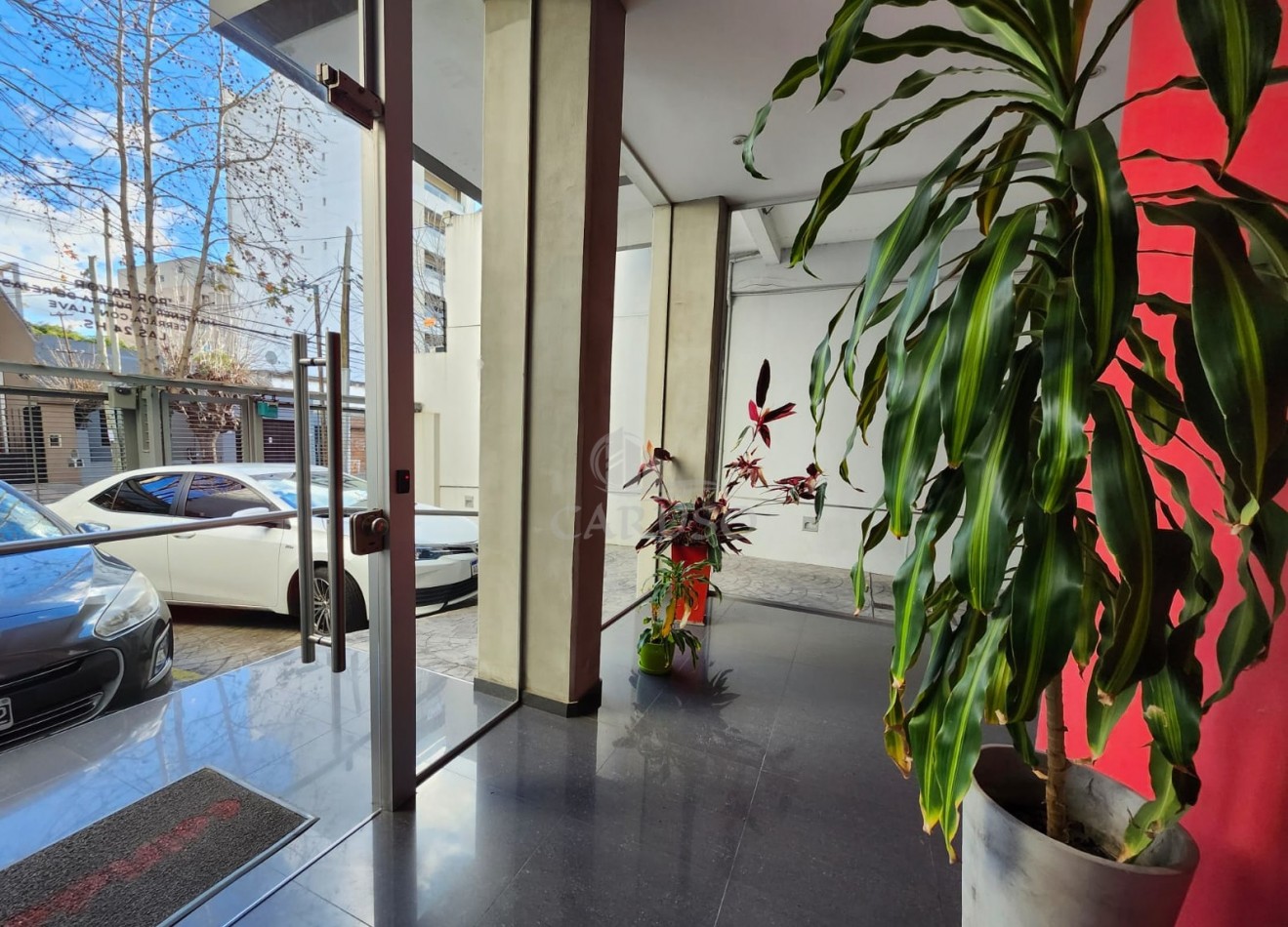 Departamento en Quilmes Centro