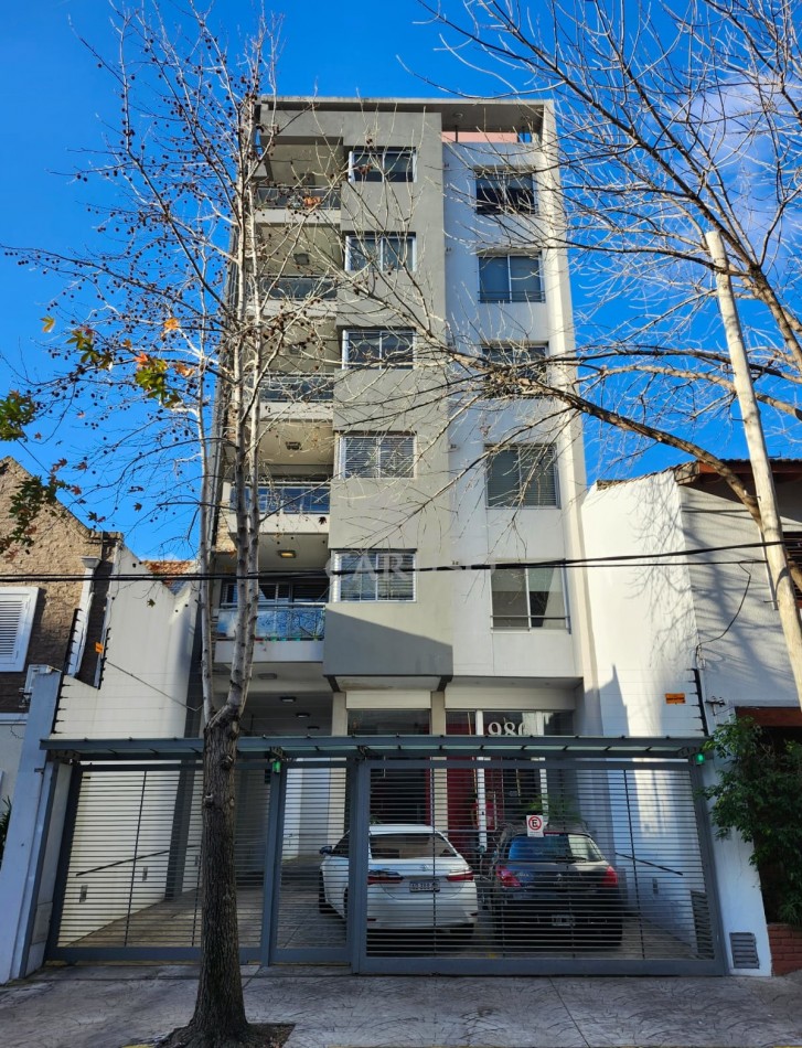 Departamento en Quilmes Centro