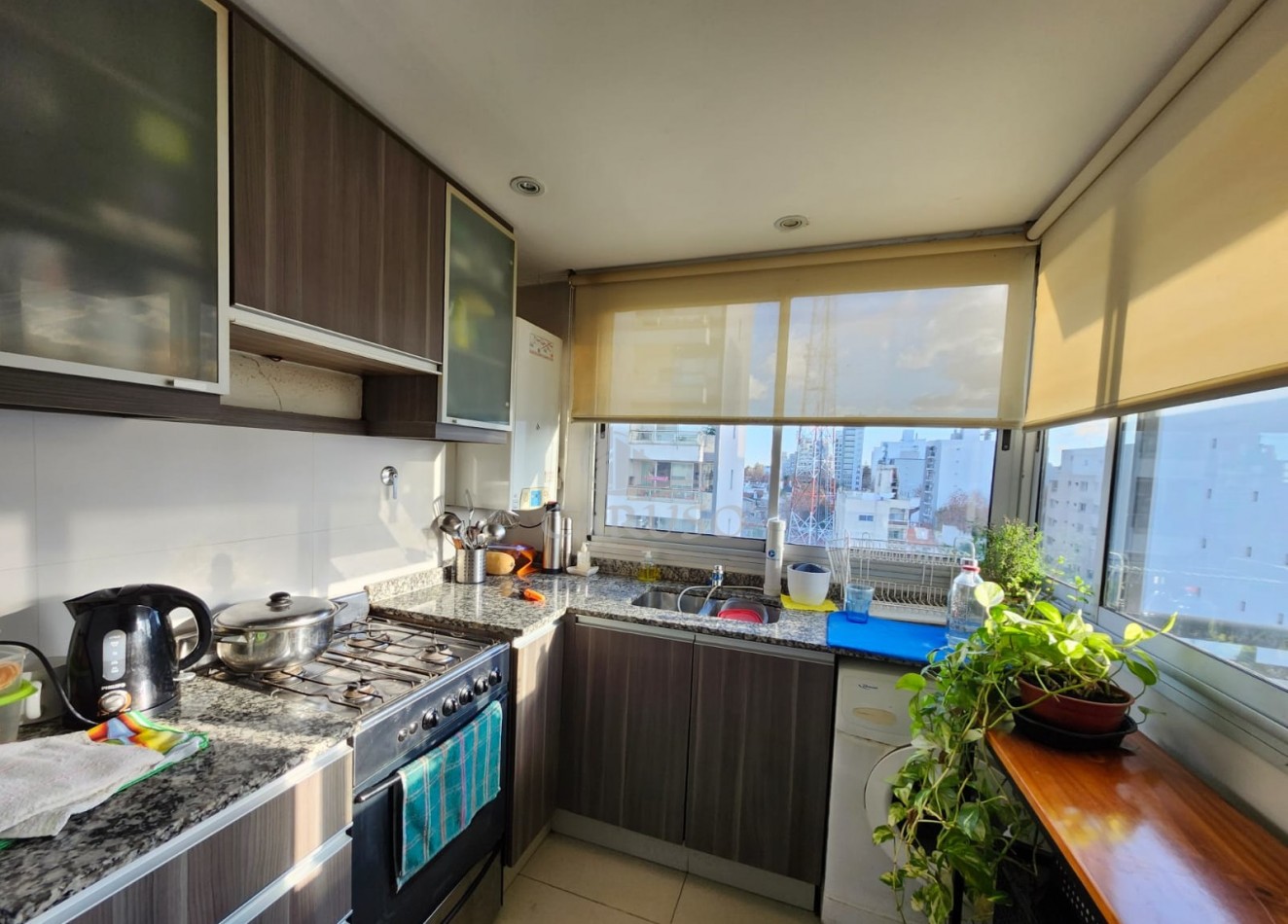 Departamento en Quilmes Centro