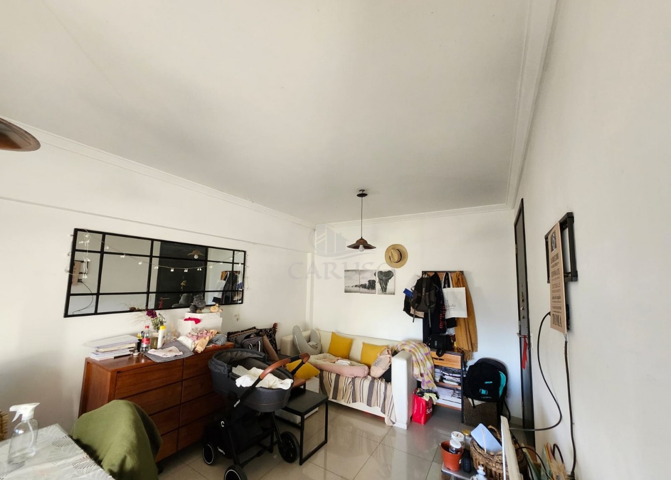 Departamento en Quilmes Centro