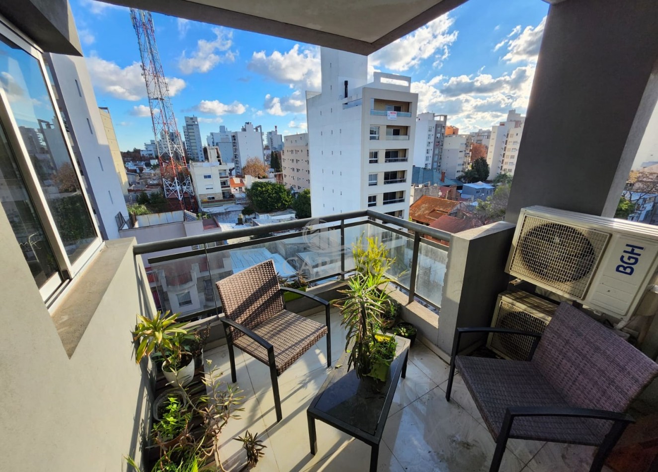 Departamento en Quilmes Centro