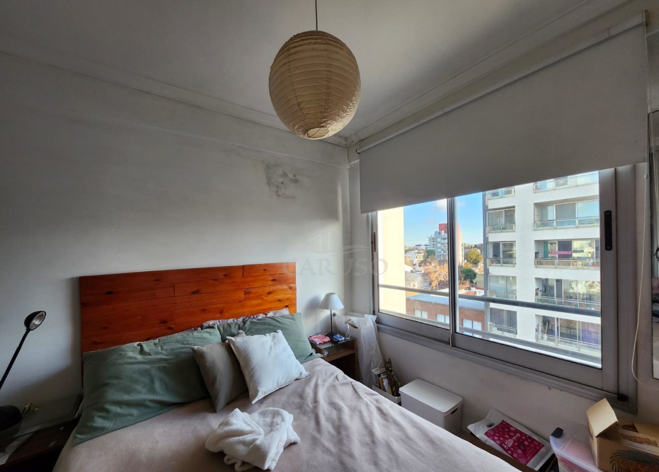 Departamento en Quilmes Centro