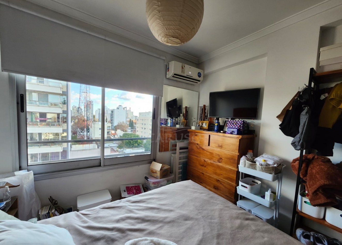Departamento en Quilmes Centro