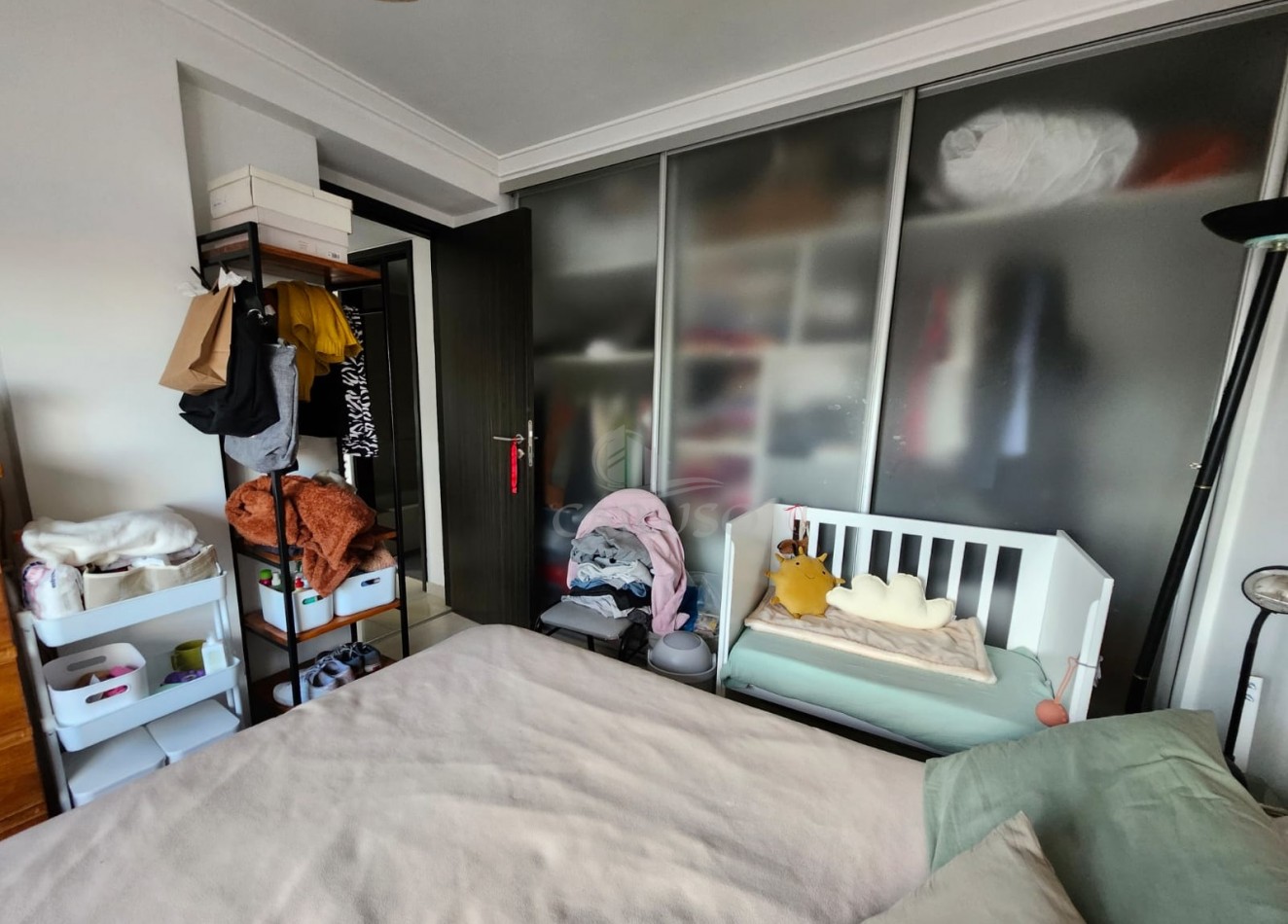 Departamento en Quilmes Centro