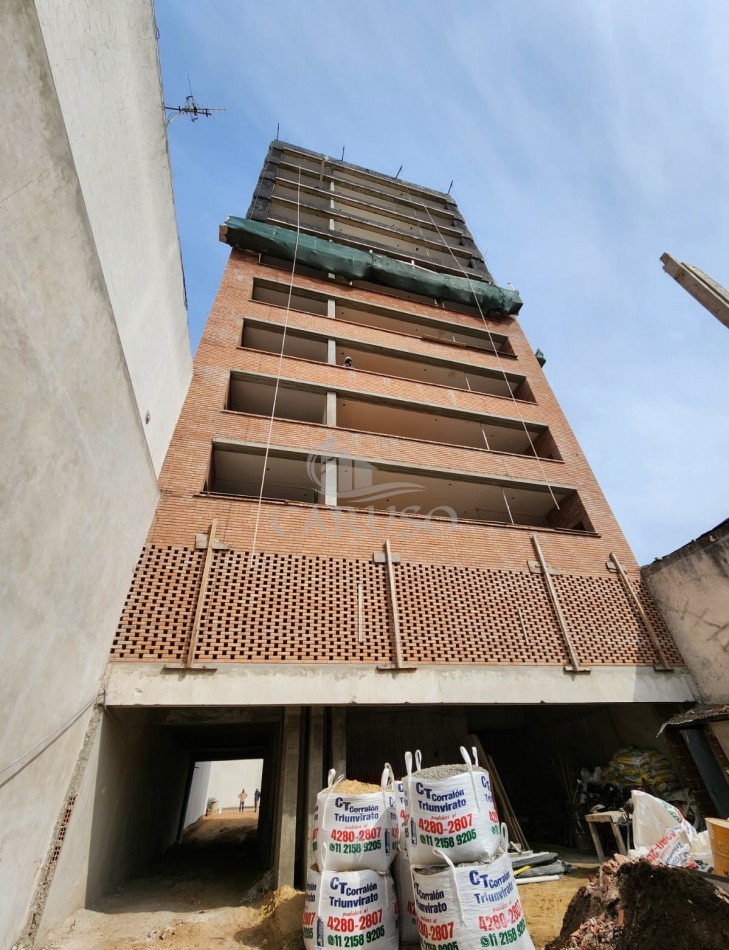 Departamento en Quilmes Centro