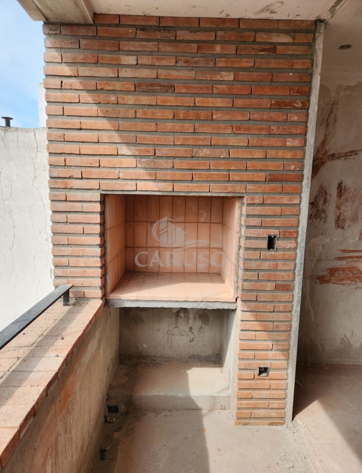 Departamento en Quilmes Centro