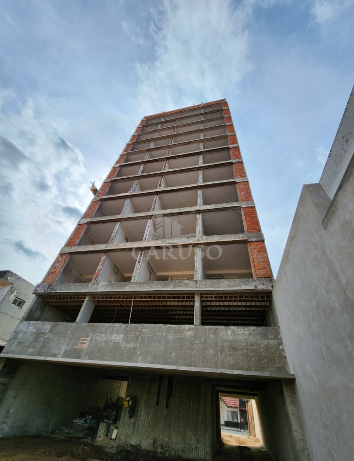 Departamento en Quilmes Centro