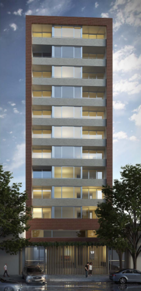 Departamento en Quilmes Centro