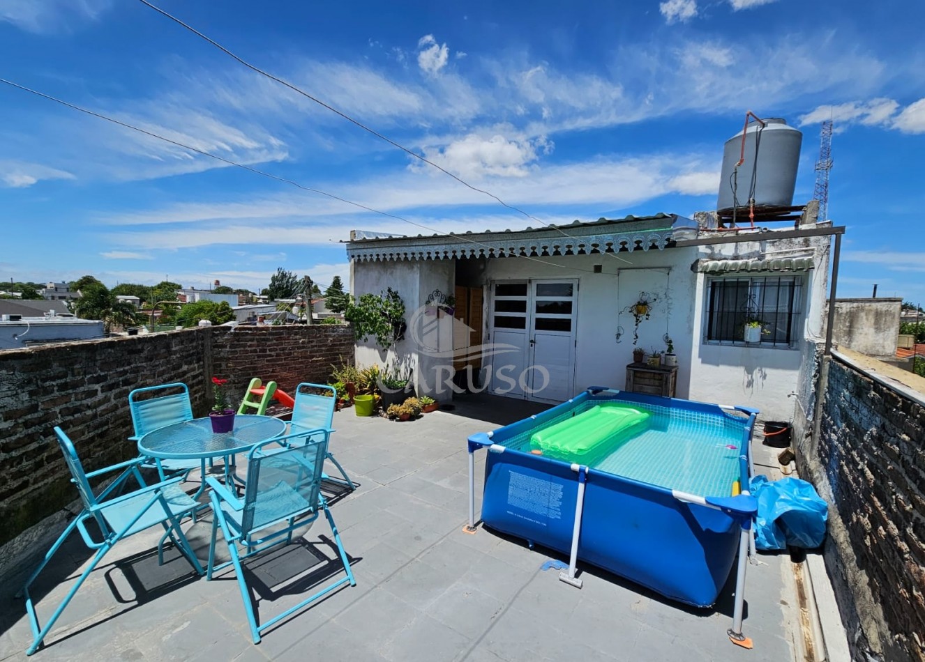 Casa VENTA Quilmes Oeste