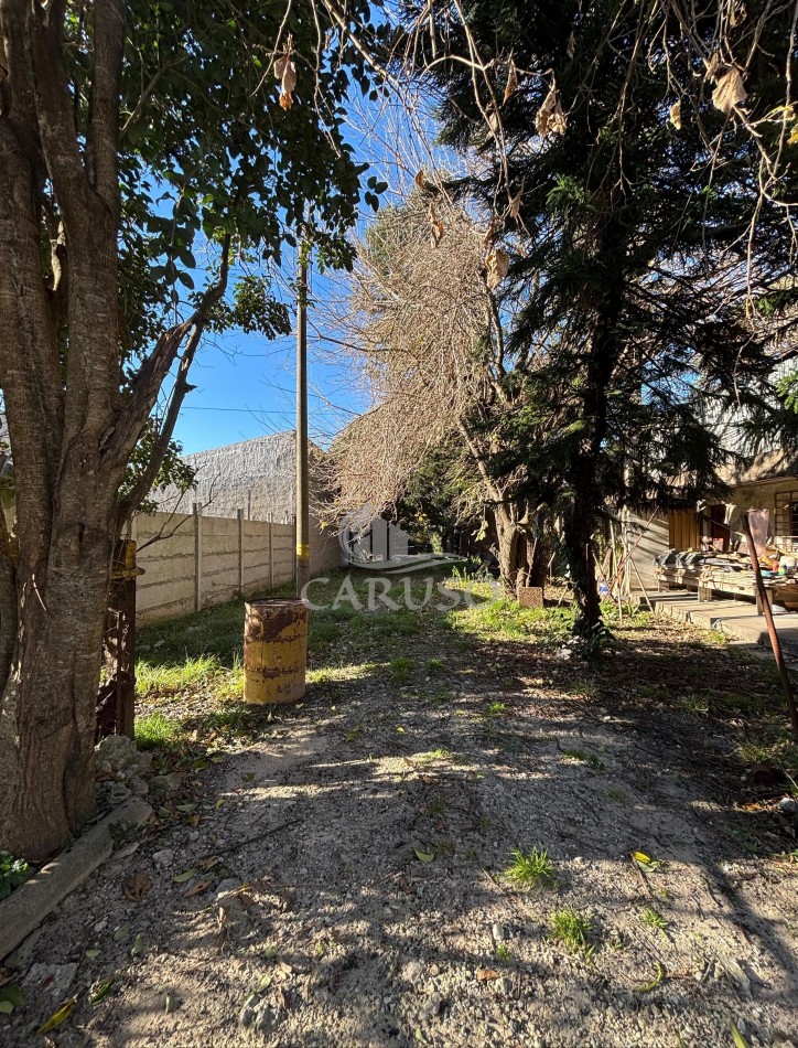 Lote 300m² en Berazategui