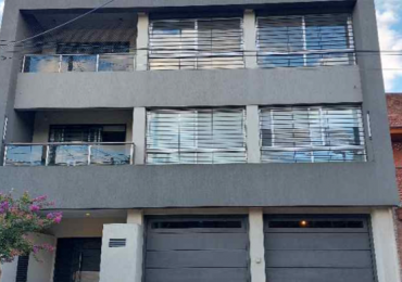 Departamento en Quilmes Oeste