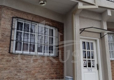 Departamento en Quilmes Centro