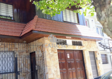 Casa en Quilmes Oeste