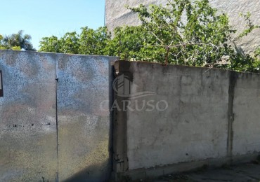 Lote en Quilmes Oeste