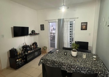 Departamento en Wilde