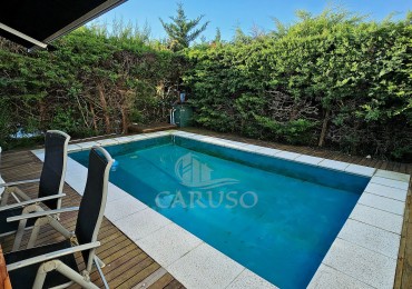 Casa en "Altos de Hudson II" 