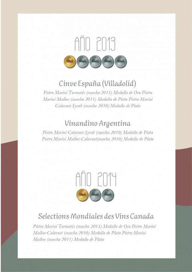 Bodega - Cafayate