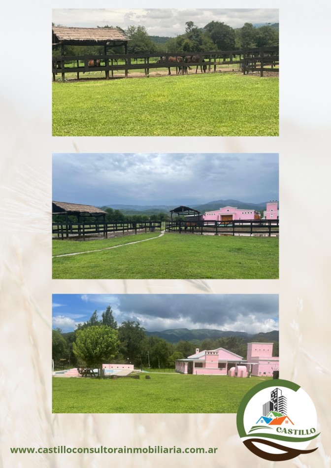 casa quinta - raco tucuman