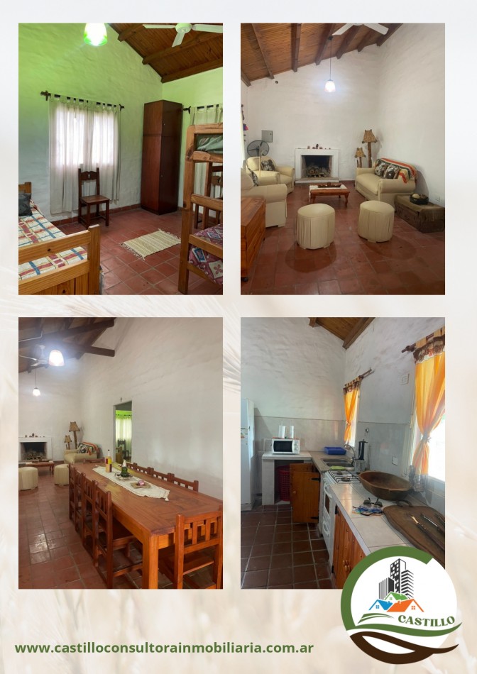 casa quinta - raco tucuman
