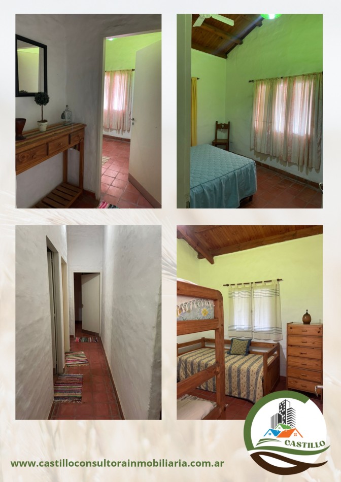 casa quinta - raco tucuman
