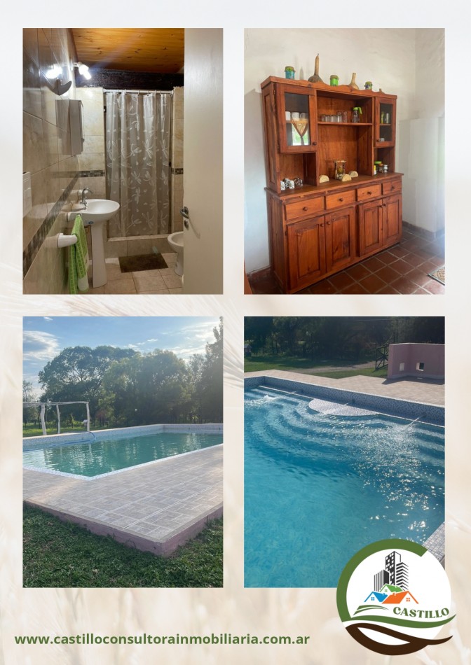 casa quinta - raco tucuman