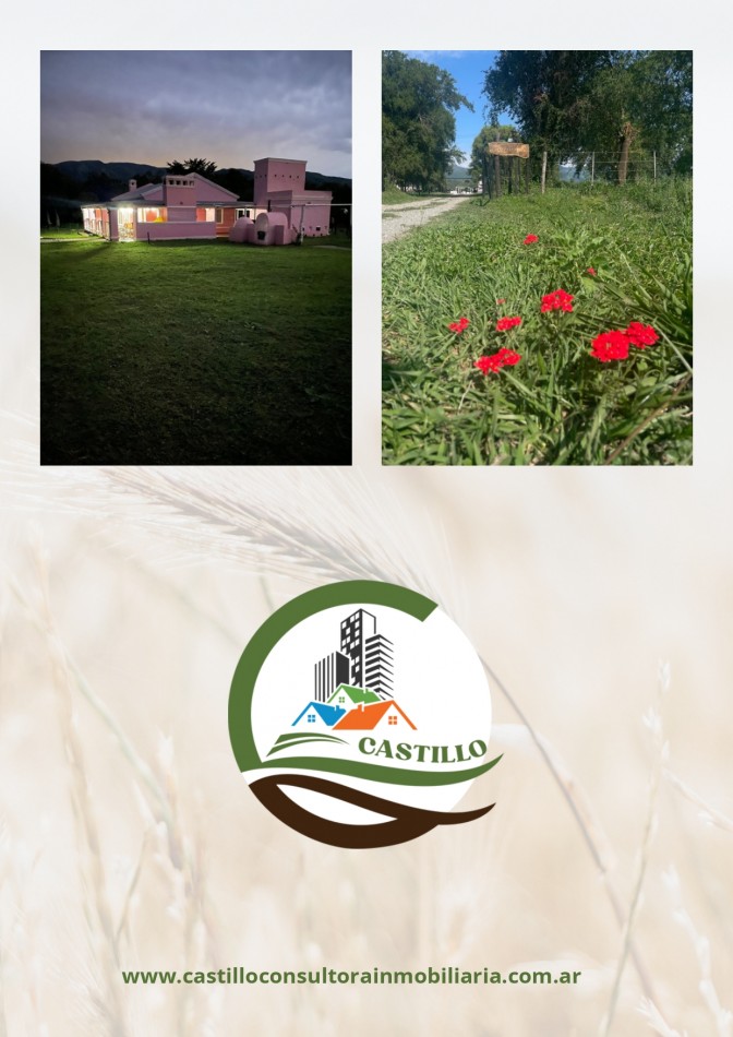 casa quinta - raco tucuman
