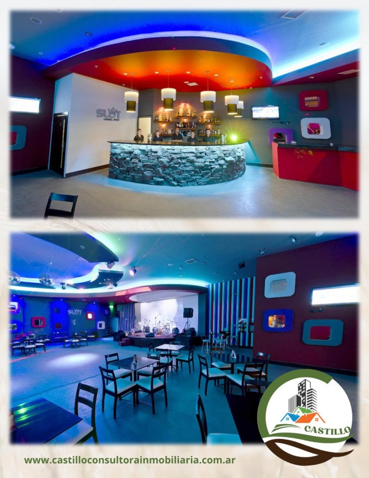 Hotel 4 estrellas y casino - Mendoza - ruta del vino