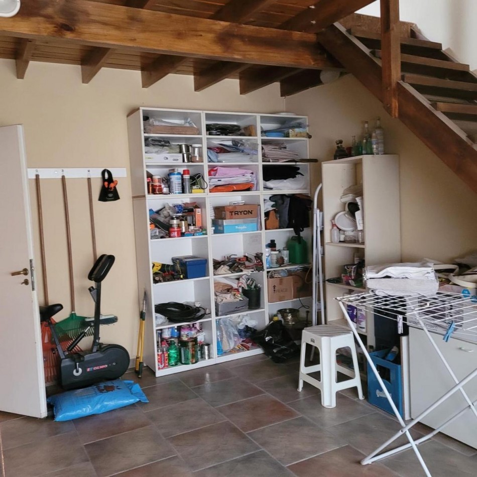 Casa 10 ambientes - uribelarrea - cañuelas