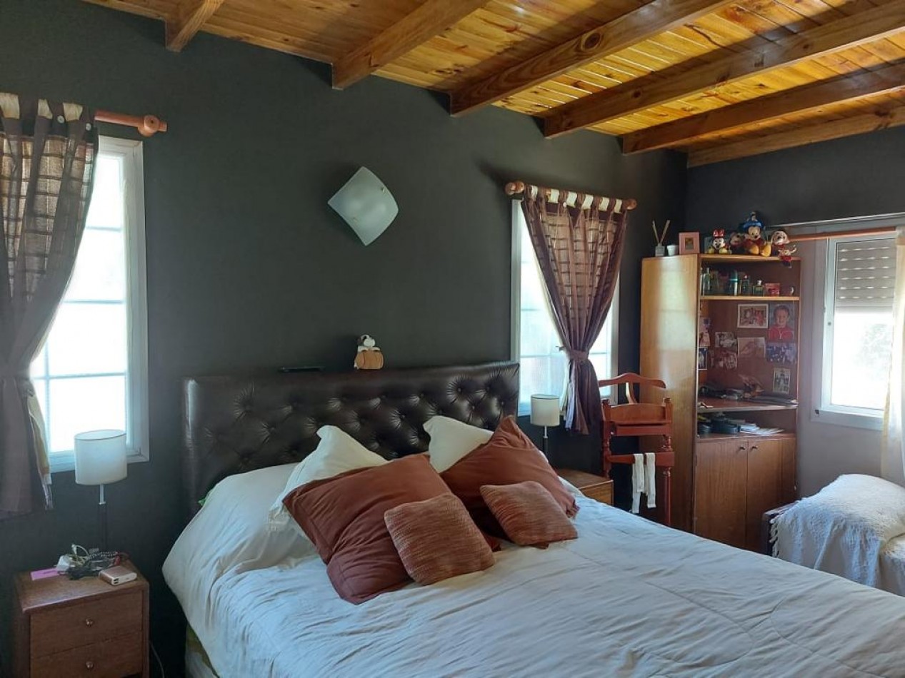 Casa 10 ambientes - uribelarrea - cañuelas