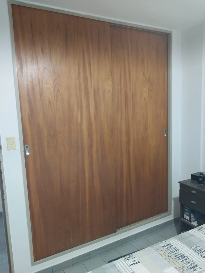 Departamento 3 ambientes - Cordoba Capital