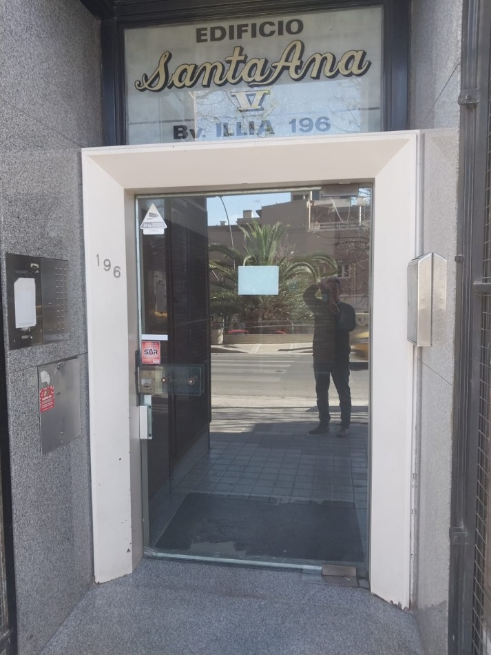 Departamento 3 ambientes - Cordoba Capital