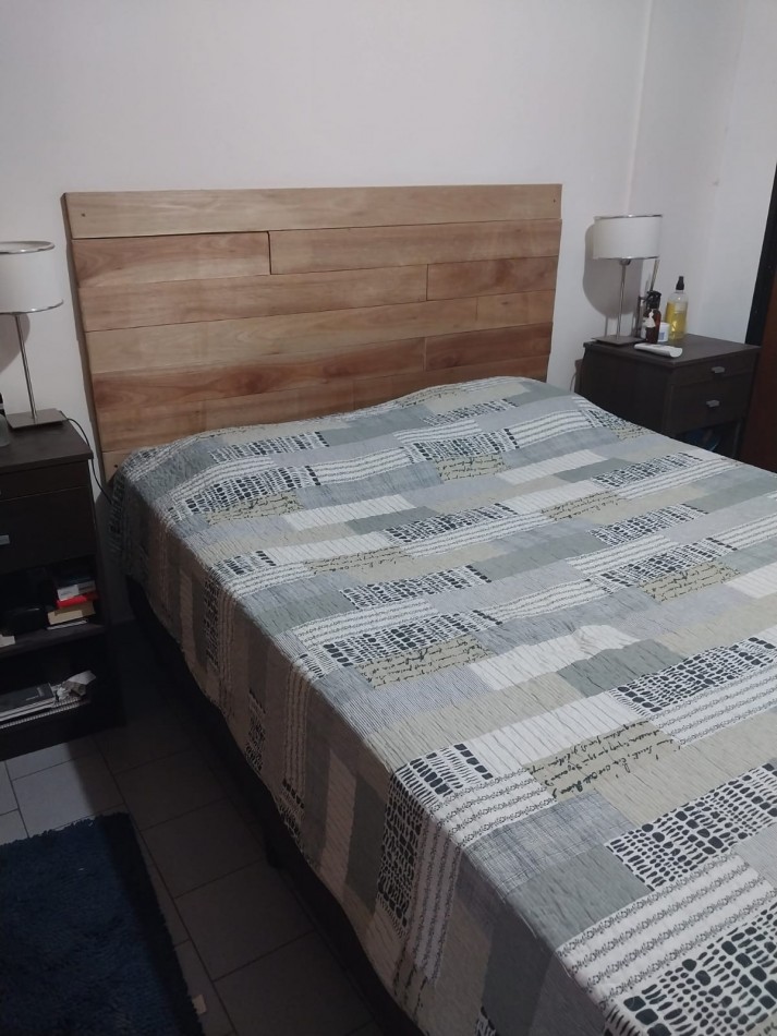 Departamento 3 ambientes - Cordoba Capital