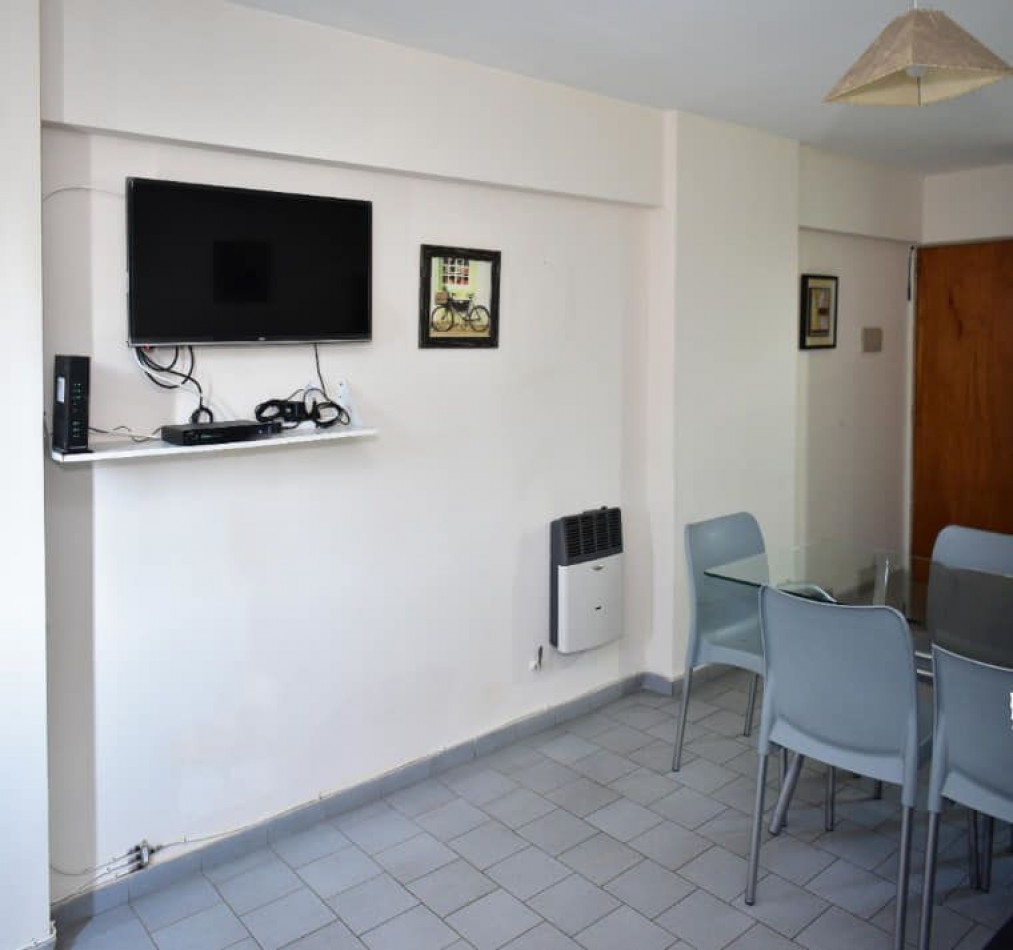Departamento 3 ambientes - Cordoba Capital