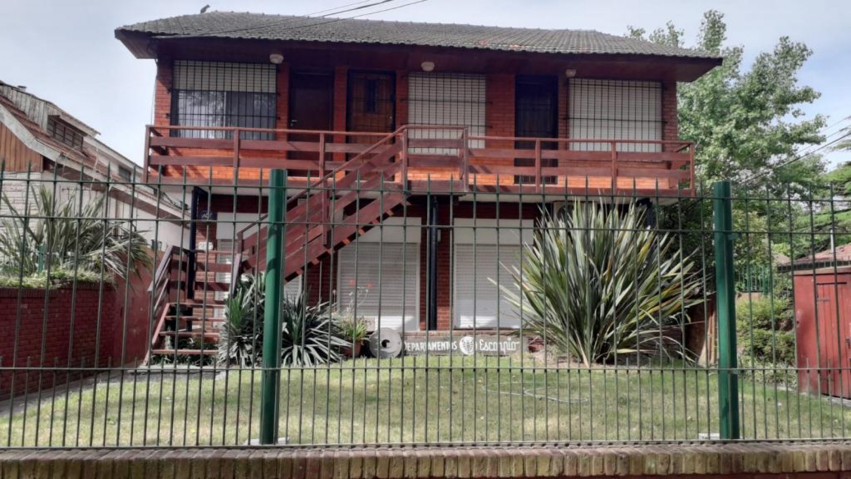 OPORTUNIDAD DPTO 3AMB ZONA CENTRO SIN EXPENSAS